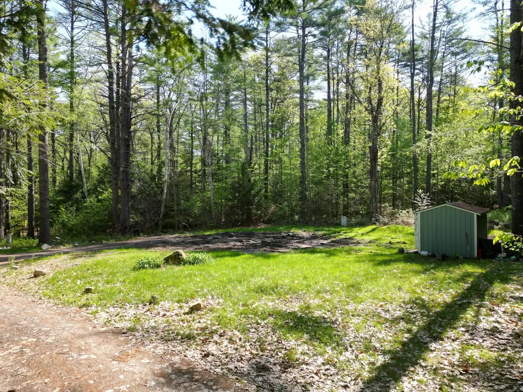 13 Cove Drive Litchfield ME 04350