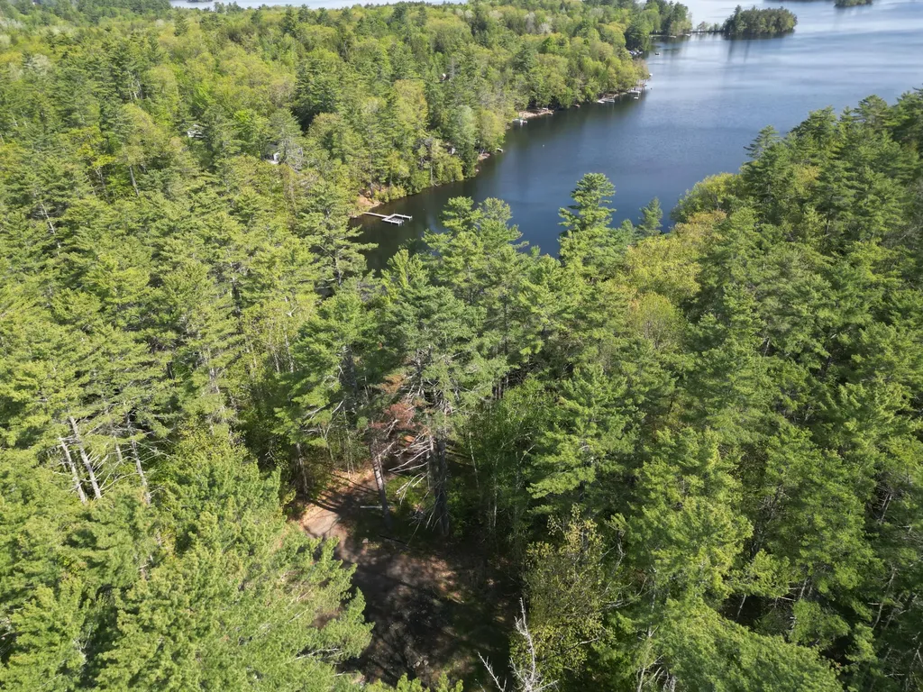 13 Cove Drive Litchfield ME 04350