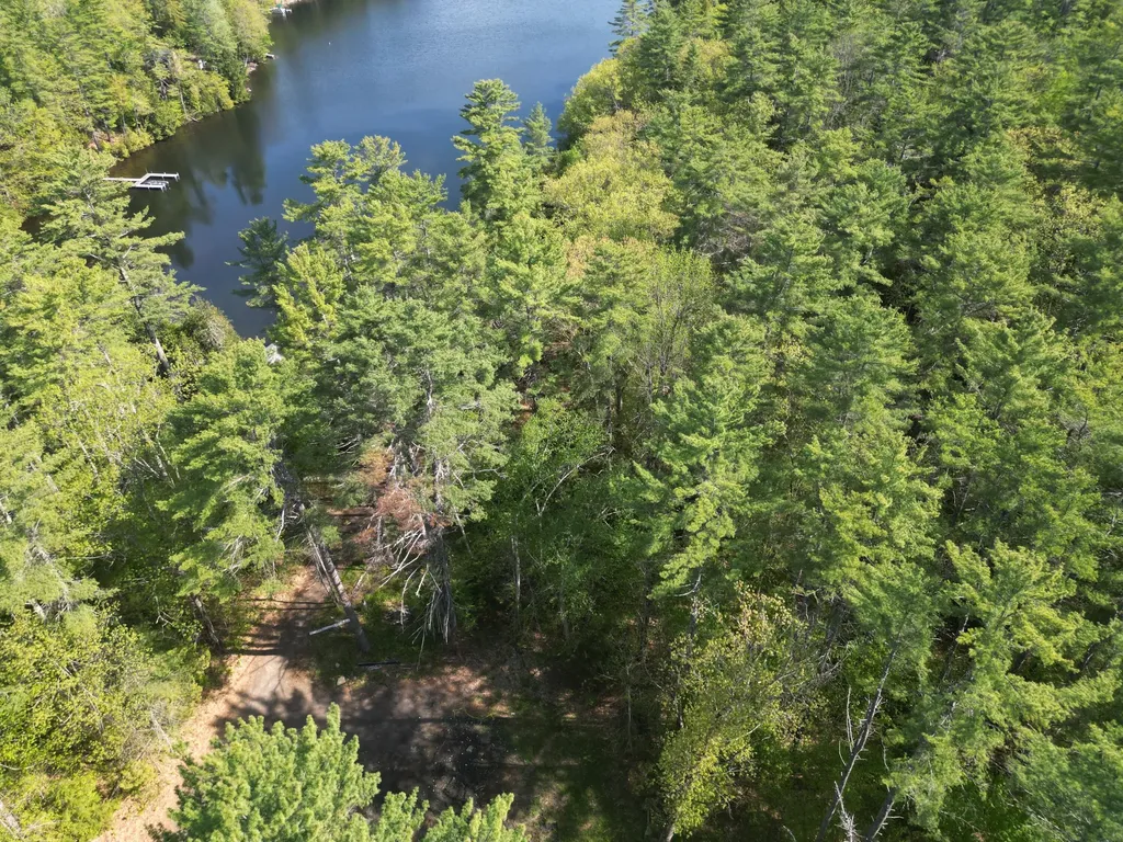 13 Cove Drive Litchfield ME 04350