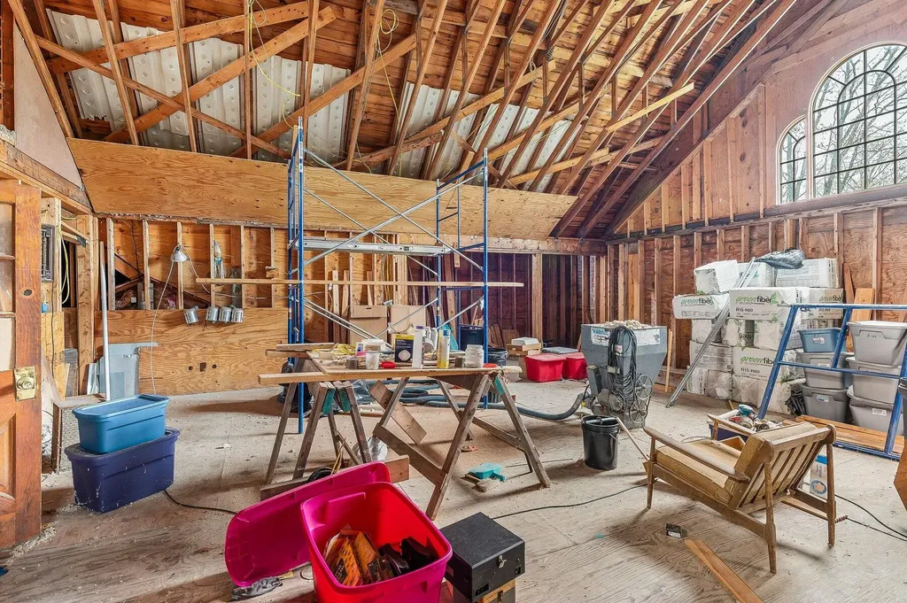 36 Van Buren Drive Newfield ME 04095