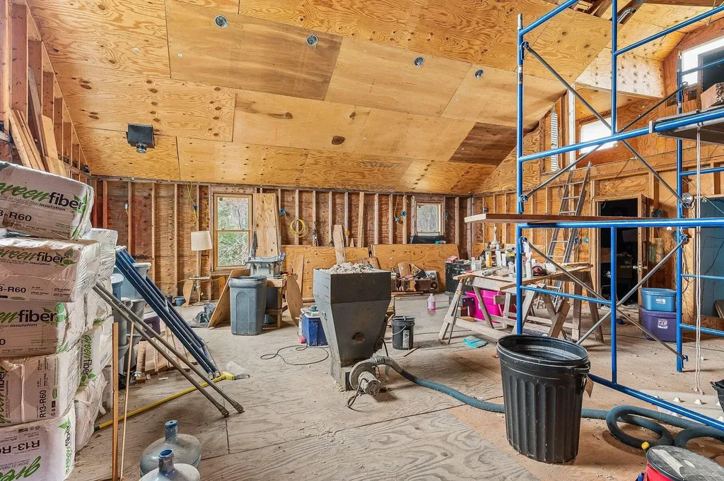 36 Van Buren Drive Newfield ME 04095