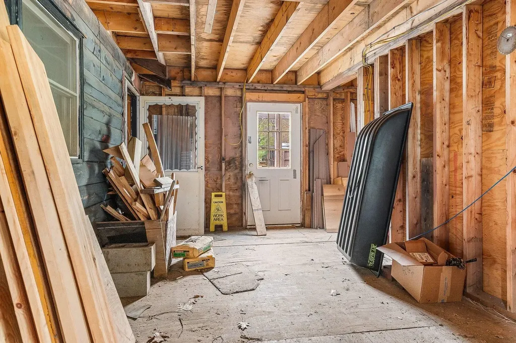 36 Van Buren Drive Newfield ME 04095