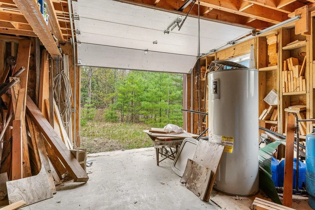 36 Van Buren Drive Newfield ME 04095
