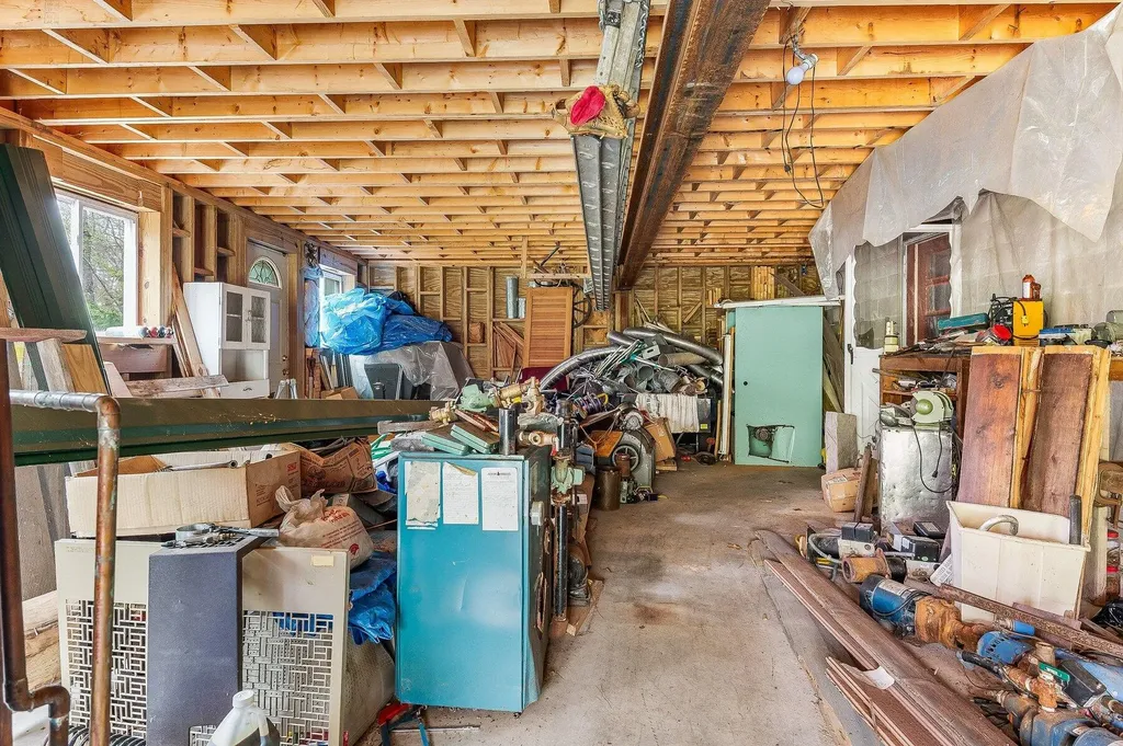36 Van Buren Drive Newfield ME 04095