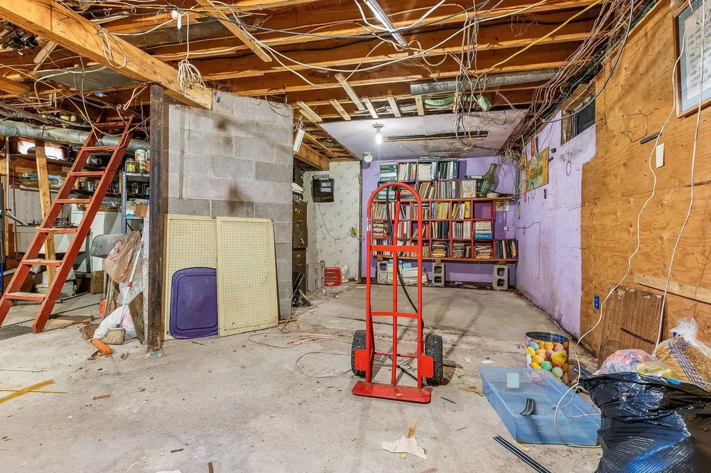 36 Van Buren Drive Newfield ME 04095
