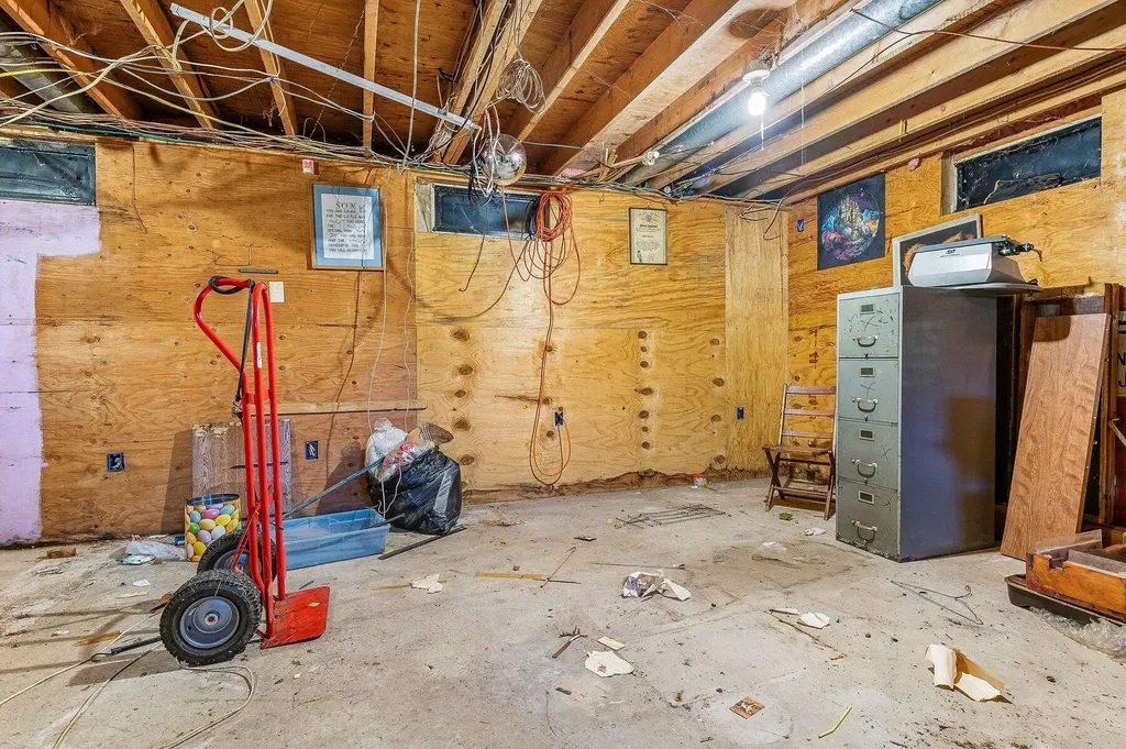 36 Van Buren Drive Newfield ME 04095