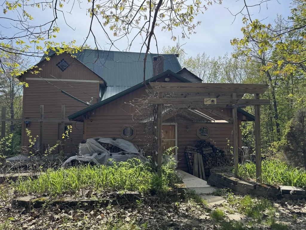 36 Van Buren Drive Newfield ME 04095