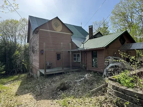 36 Van Buren Drive Newfield ME 04095