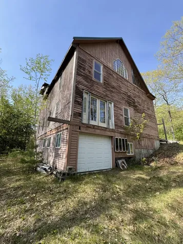 36 Van Buren Drive Newfield ME 04095
