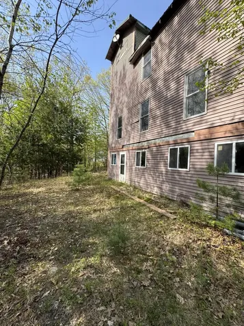36 Van Buren Drive Newfield ME 04095