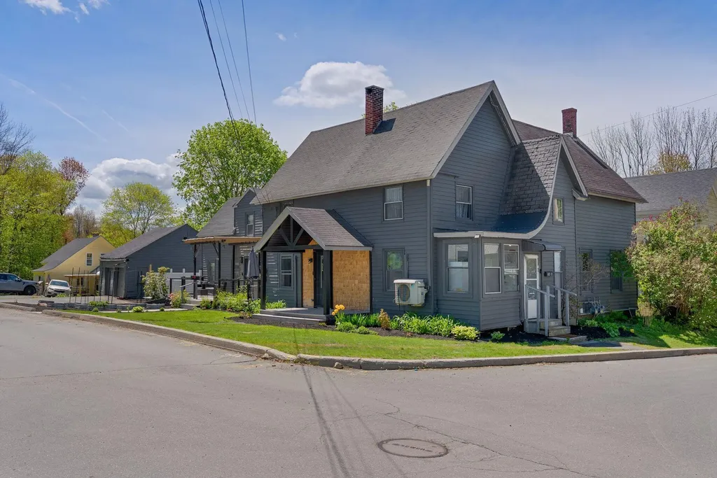 58 Middle Street Augusta ME 04330