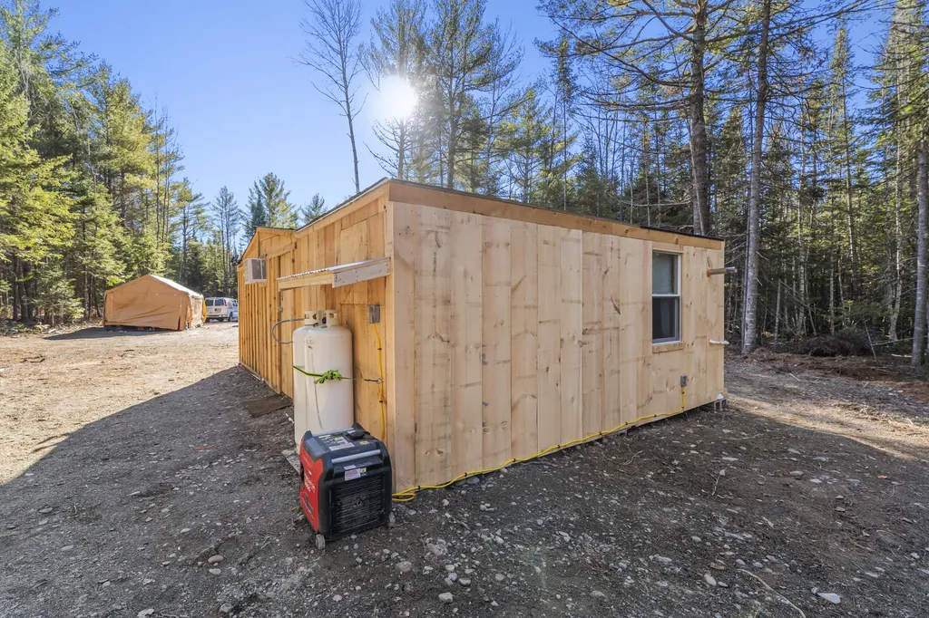 17 Otter Trail Greenbush ME 04418