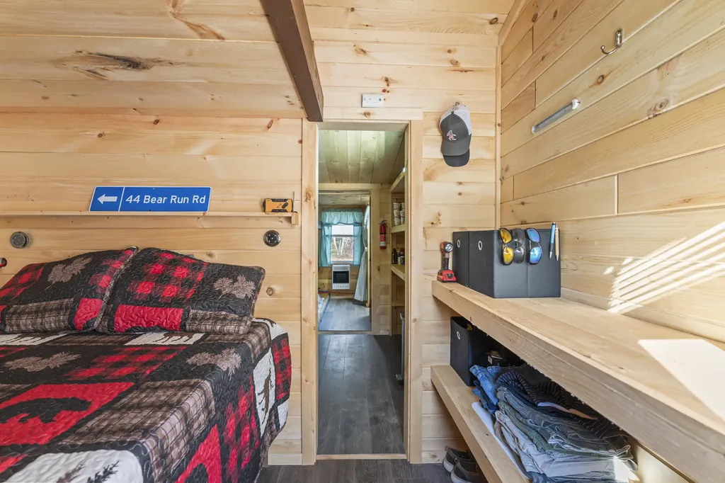 17 Otter Trail Greenbush ME 04418