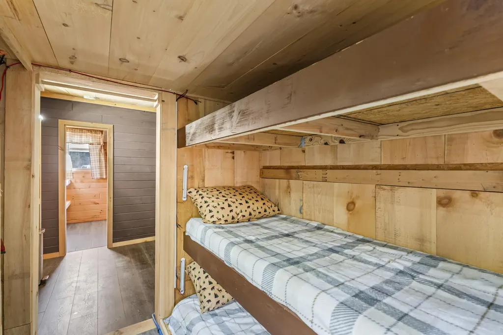 17 Otter Trail Greenbush ME 04418