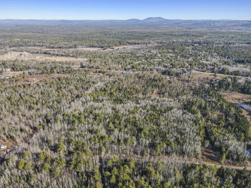 17 Otter Trail Greenbush ME 04418