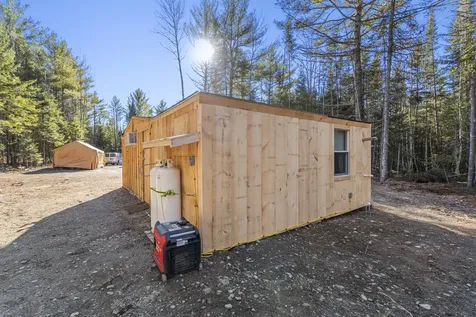 17 Otter Trail Greenbush ME 04418
