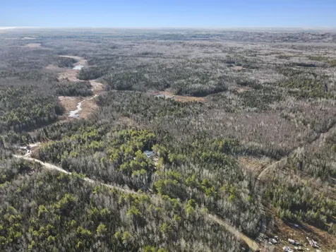 17 Otter Trail Greenbush ME 04418