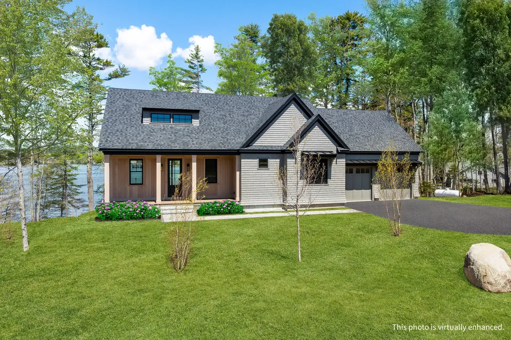 80 Riverview Landing Damariscotta ME 04543