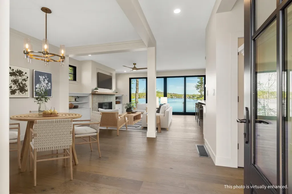 80 Riverview Landing Damariscotta ME 04543