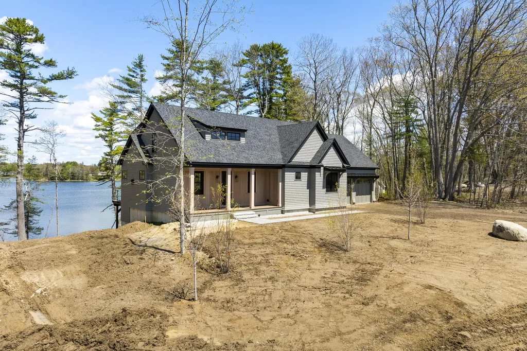 80 Riverview Landing Damariscotta ME 04543
