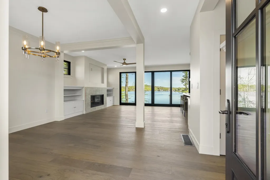 80 Riverview Landing Damariscotta ME 04543