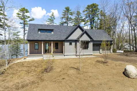 80 Riverview Landing Damariscotta ME 04543
