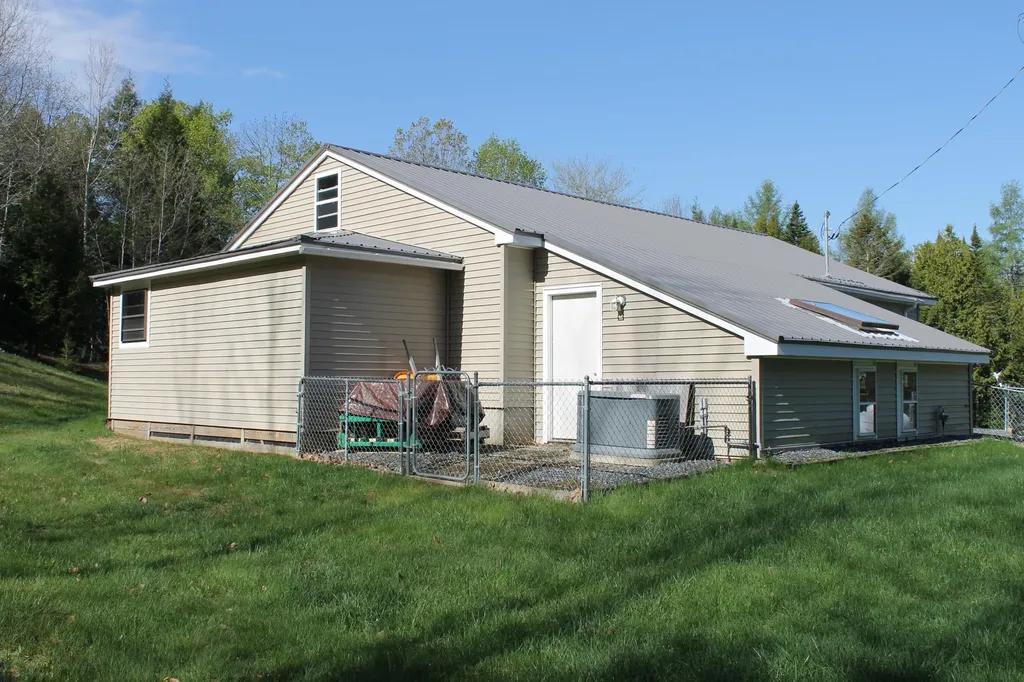 766 N Palermo Road Freedom ME 04941