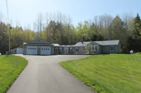 766 N Palermo Road Freedom ME 04941