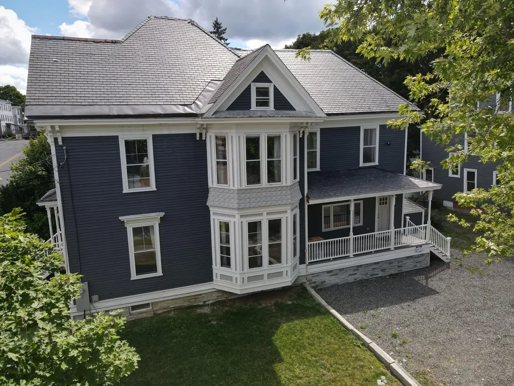 84 Cedar Street Bangor ME 04401