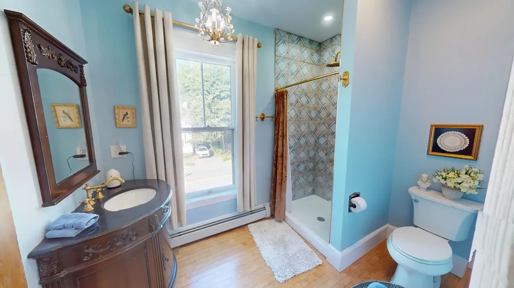 84 Cedar Street Bangor ME 04401