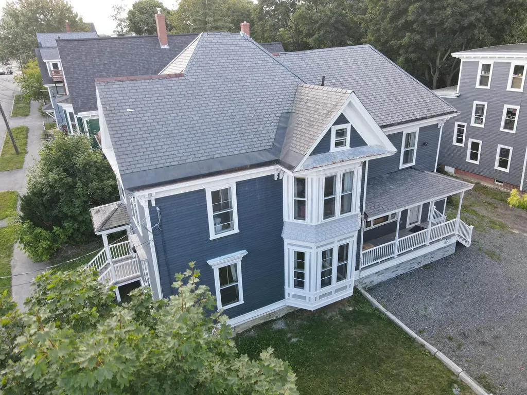 84 Cedar Street Bangor ME 04401