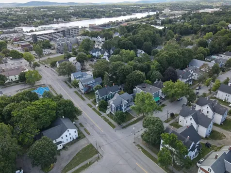 84 Cedar Street Bangor ME 04401