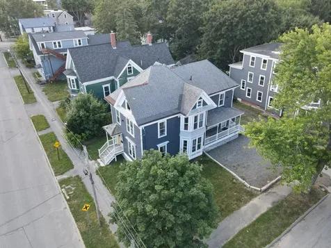 84 Cedar Street Bangor ME 04401