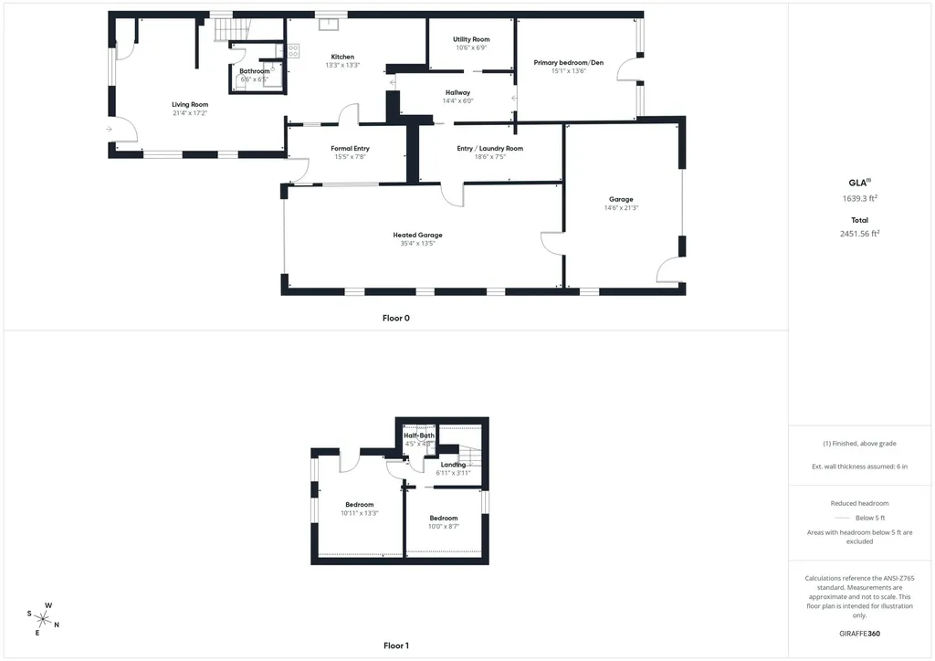 186 Champlain Street Van Buren ME 04785