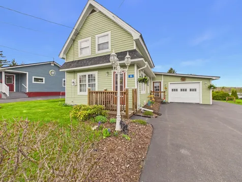 186 Champlain Street Van Buren ME 04785