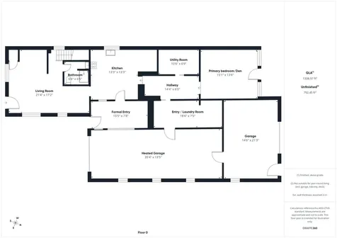 186 Champlain Street Van Buren ME 04785