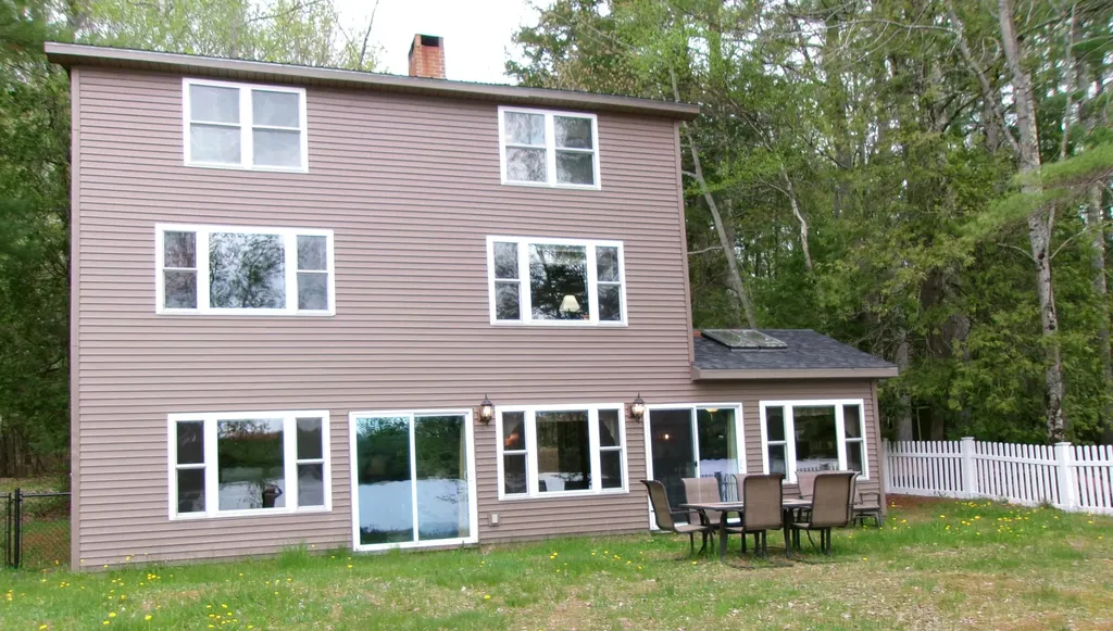 35 Heron Road Madison ME 04950