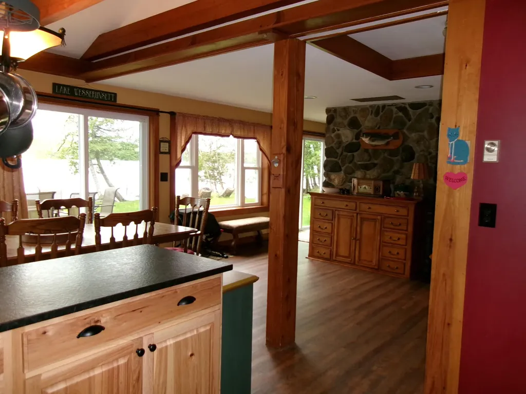 35 Heron Road Madison ME 04950