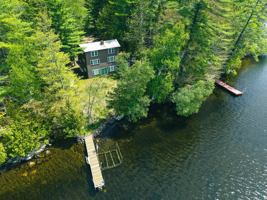35 Heron Road Madison ME 04950