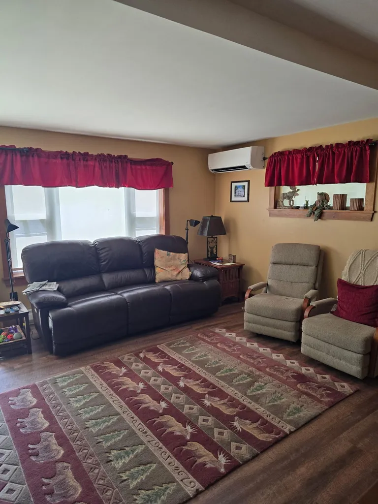 35 Heron Road Madison ME 04950