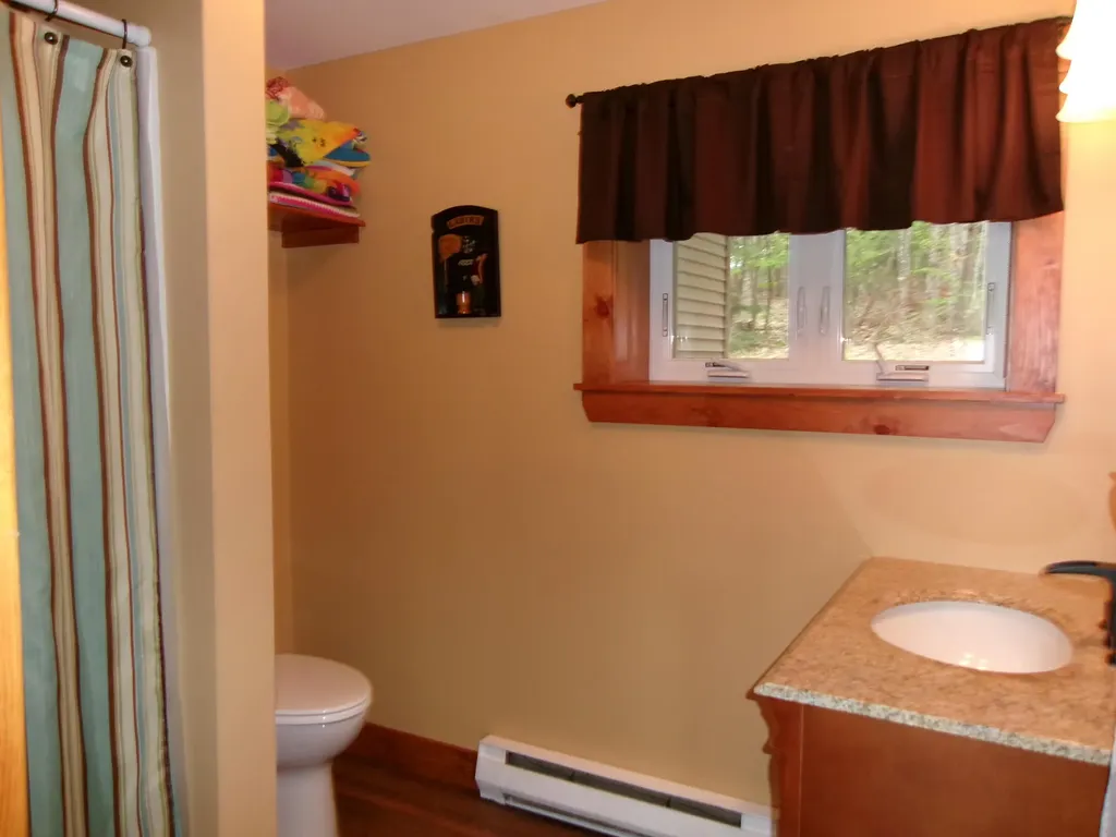 35 Heron Road Madison ME 04950