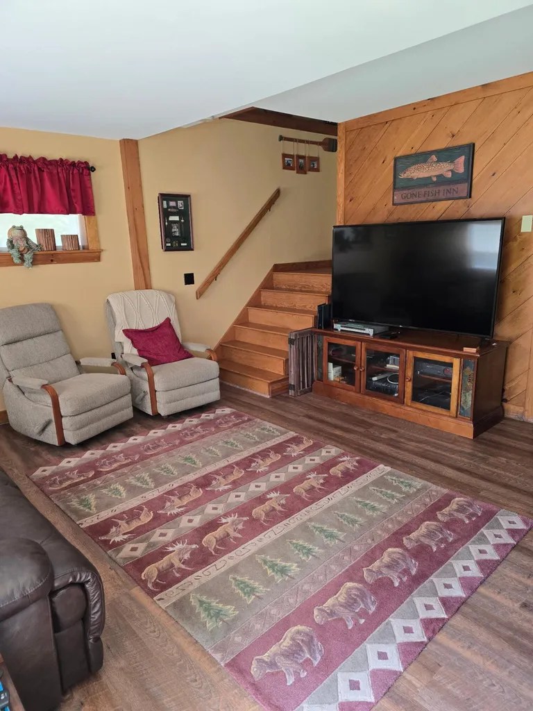 35 Heron Road Madison ME 04950