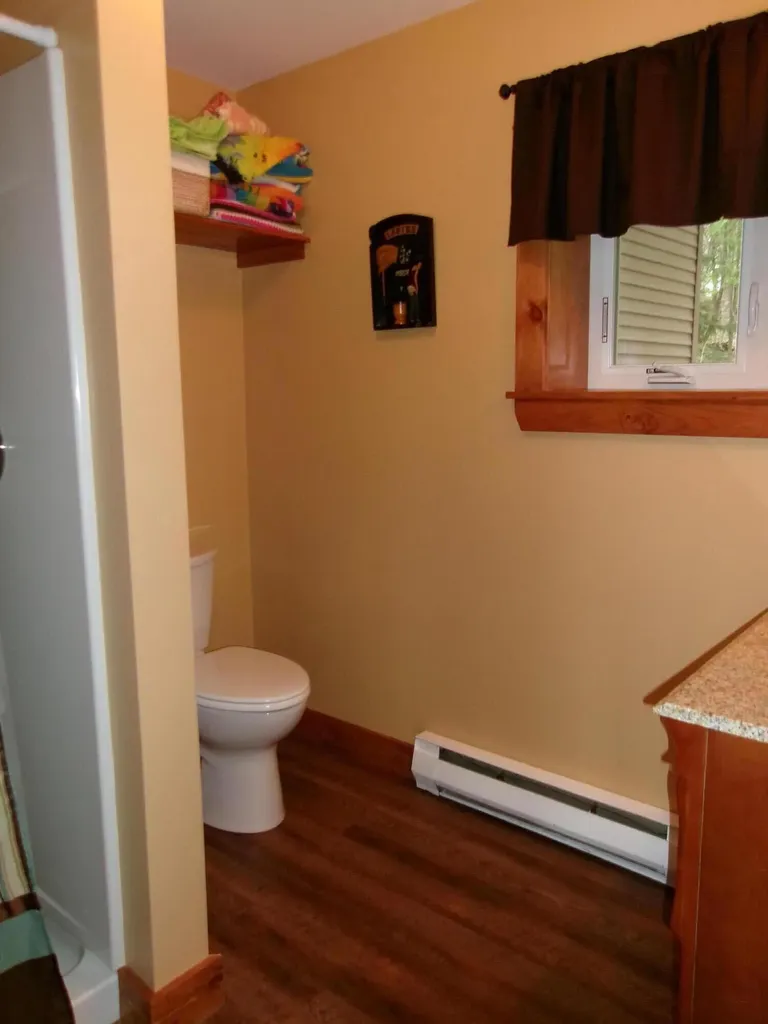 35 Heron Road Madison ME 04950