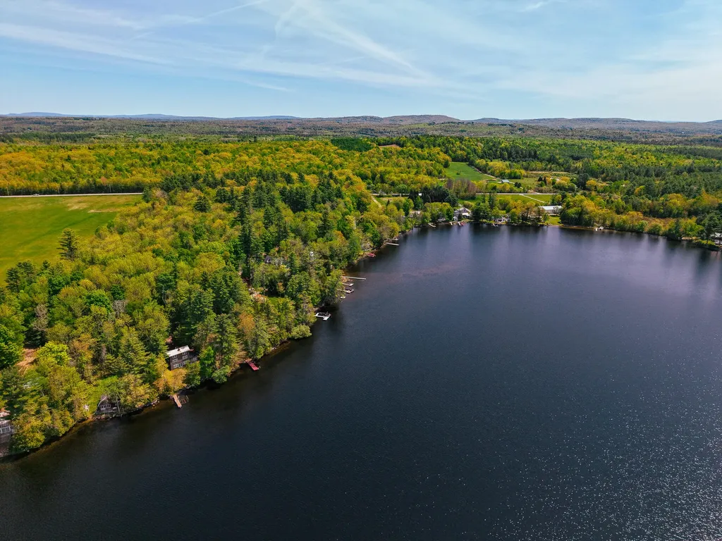 35 Heron Road Madison ME 04950