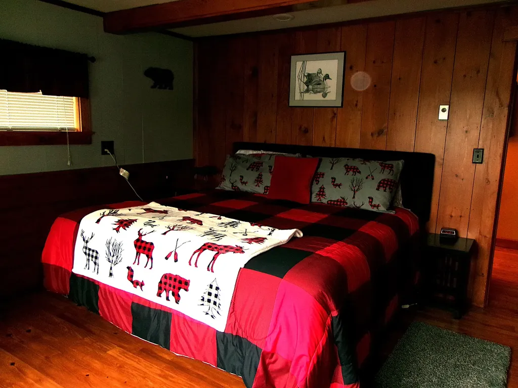 35 Heron Road Madison ME 04950