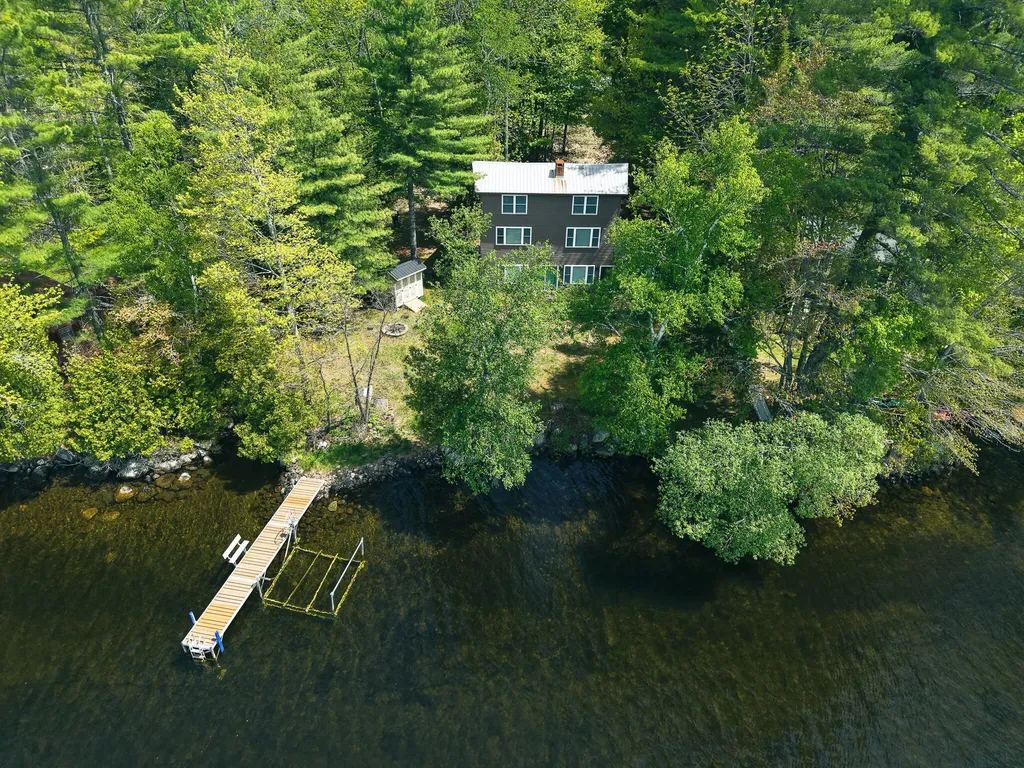 35 Heron Road Madison ME 04950