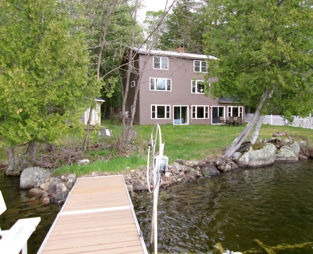 35 Heron Road Madison ME 04950