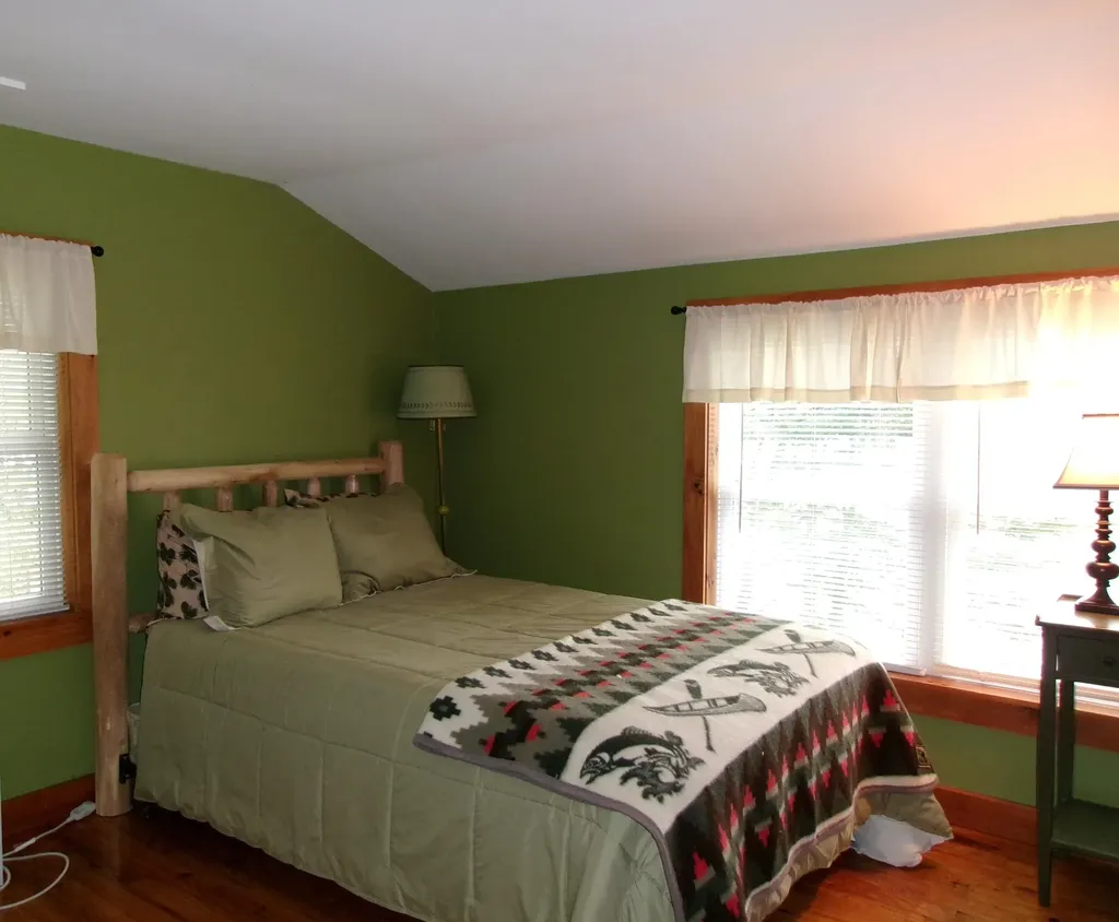 35 Heron Road Madison ME 04950