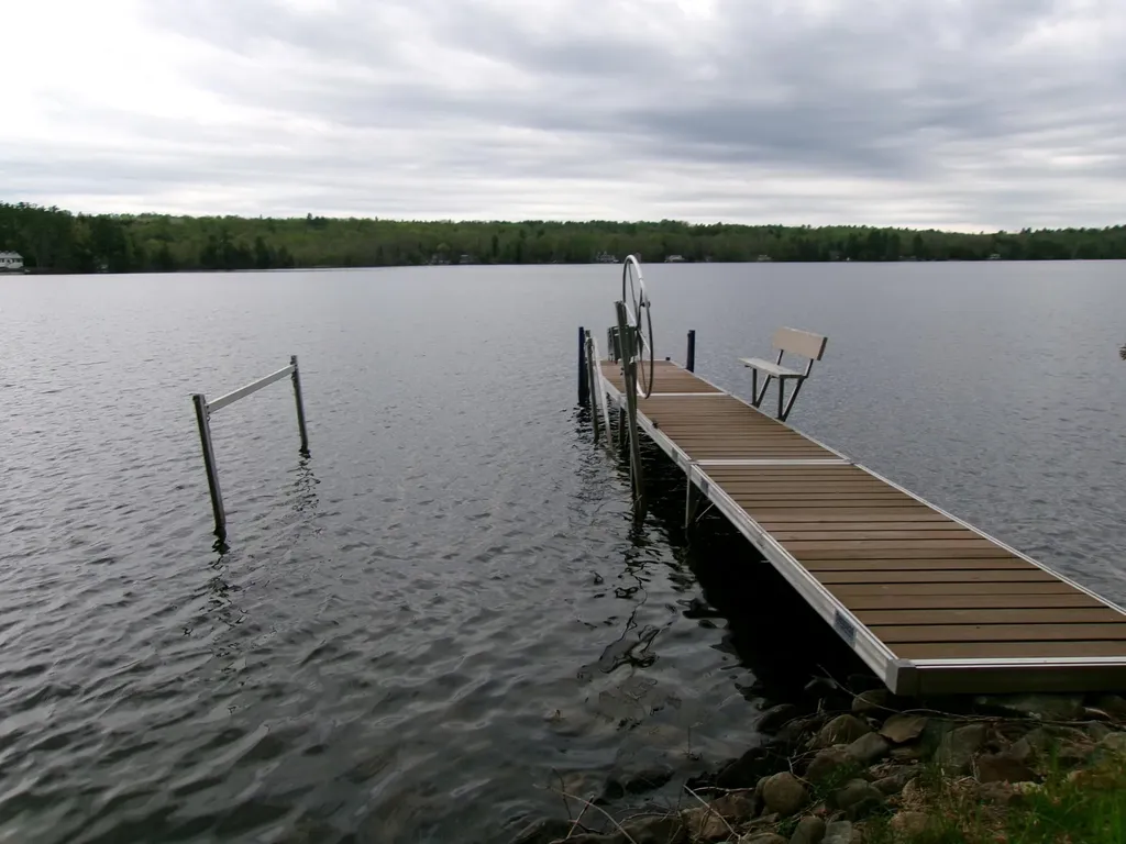 35 Heron Road Madison ME 04950