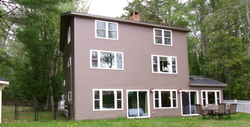 35 Heron Road Madison ME 04950